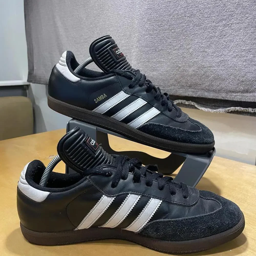 ADIDAS SAMBA - Picture 2 of 5